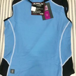 Women’s Biemme Sports Cycling Jersey. Size S